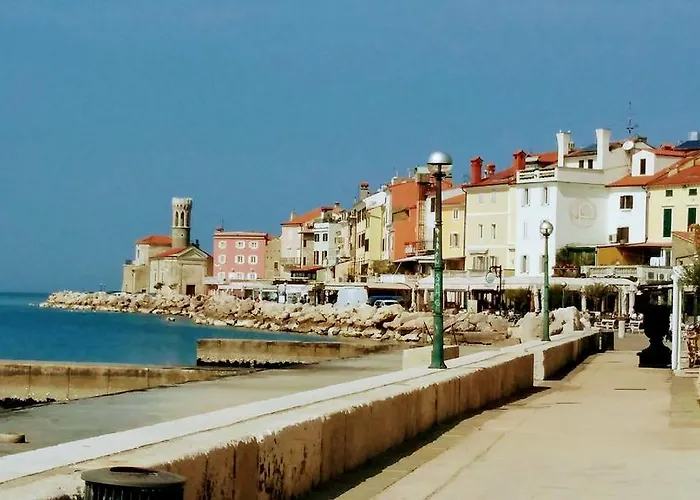 Apartment Via Liberta