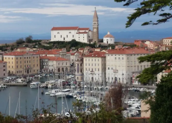 Apartment Via Liberta