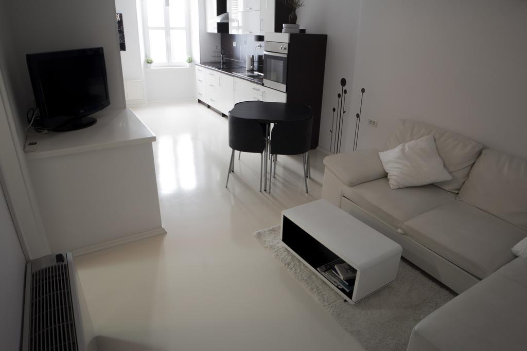 Via Liberta Apartment Piran