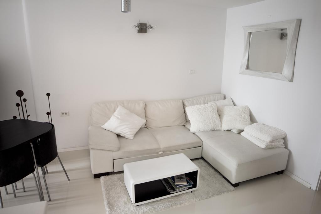 Via Liberta Apartment *