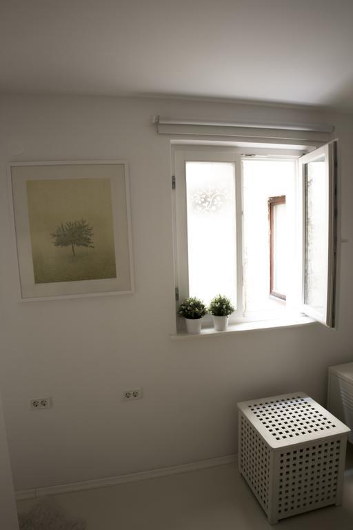 Apartment Via Liberta *