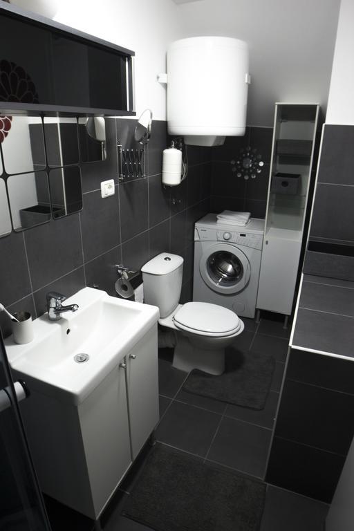 Via Liberta Apartment