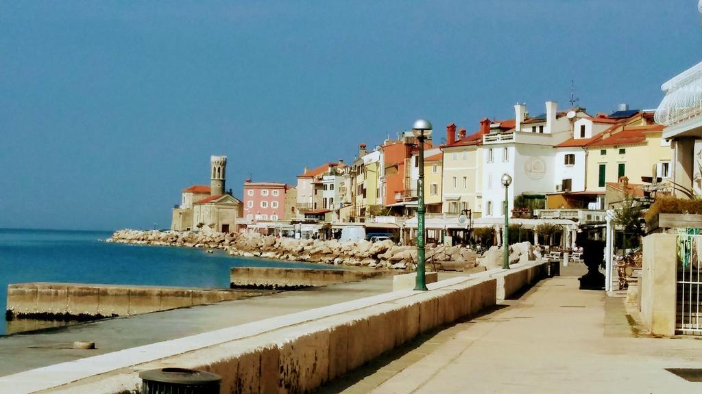 Via Liberta Apartment Piran