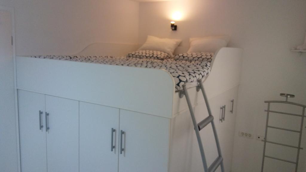 Apartment Via Liberta Piran