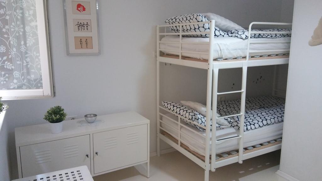 Via Liberta Apartment