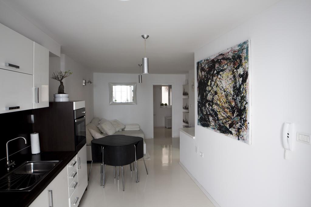 Via Liberta Apartment *