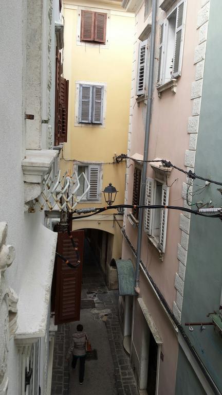 Via Liberta * Piran